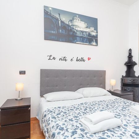 Pellegrino Piazza Navona Apartment Rom Exteriör bild