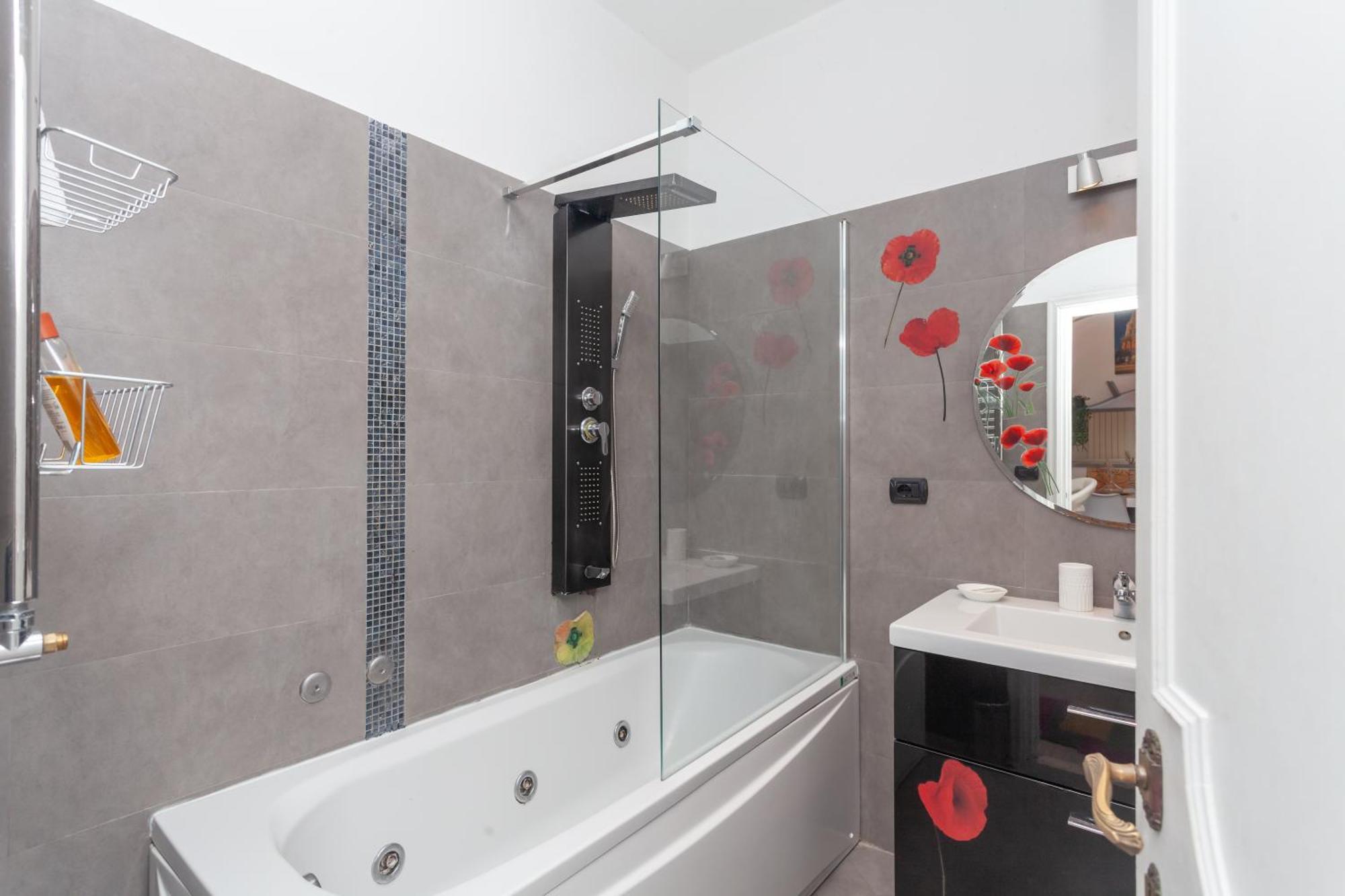 Pellegrino Piazza Navona Apartment Rom Exteriör bild
