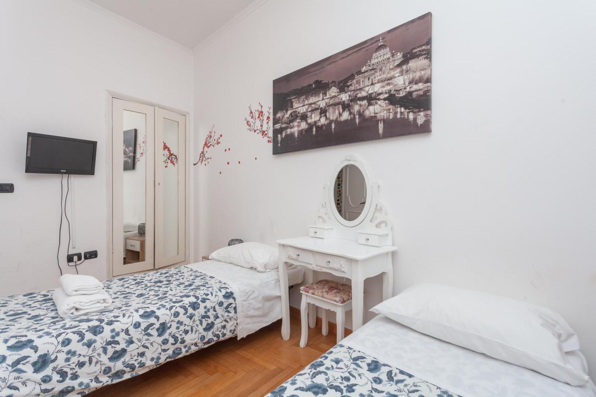 Pellegrino Piazza Navona Apartment Rom Exteriör bild