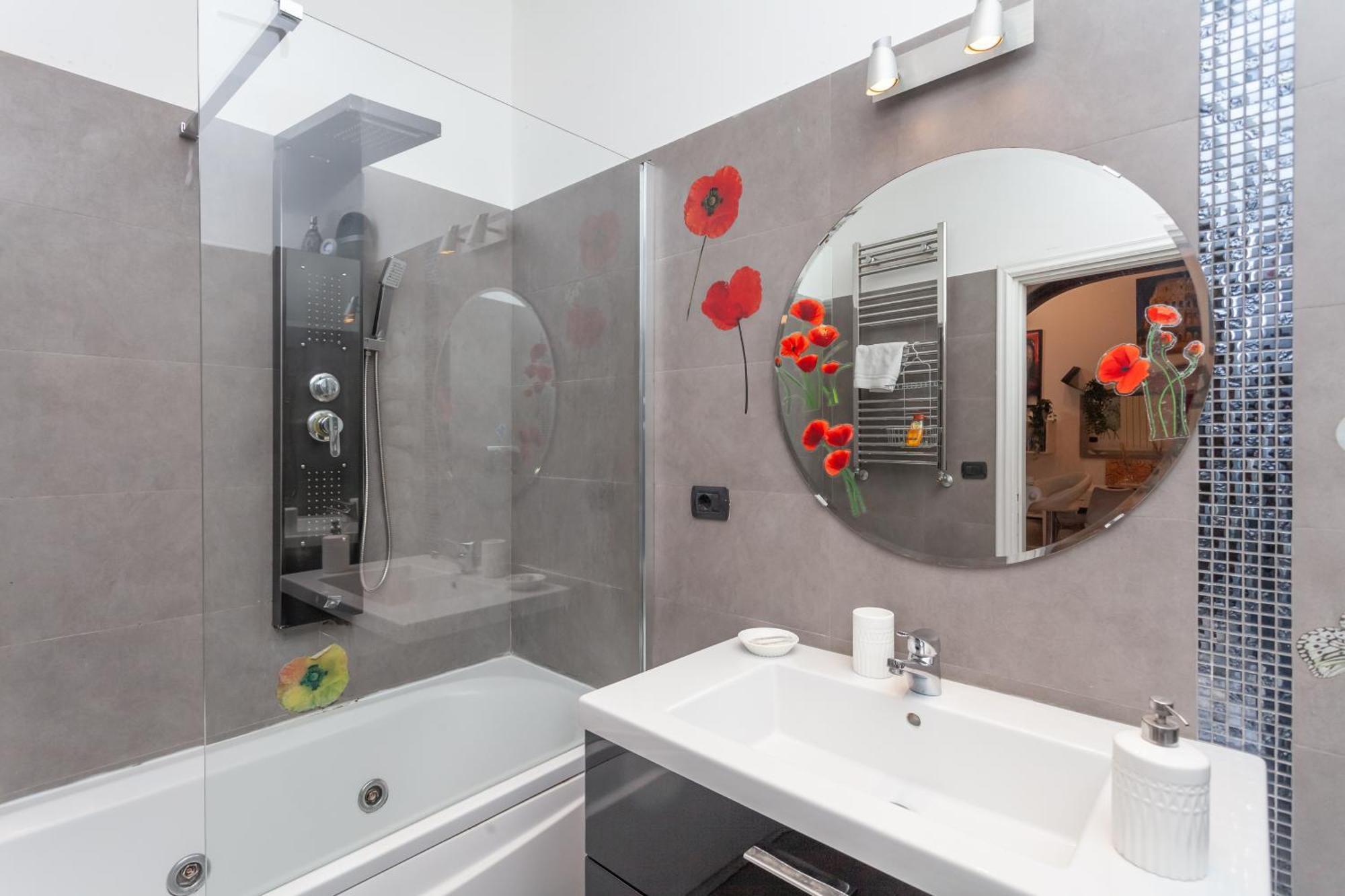 Pellegrino Piazza Navona Apartment Rom Exteriör bild