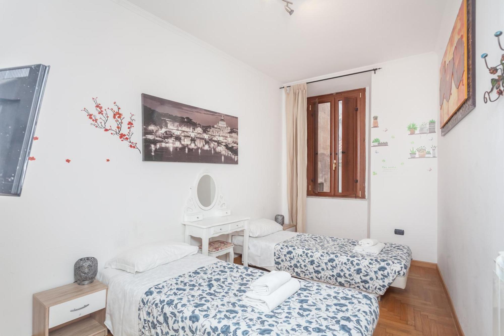 Pellegrino Piazza Navona Apartment Rom Exteriör bild