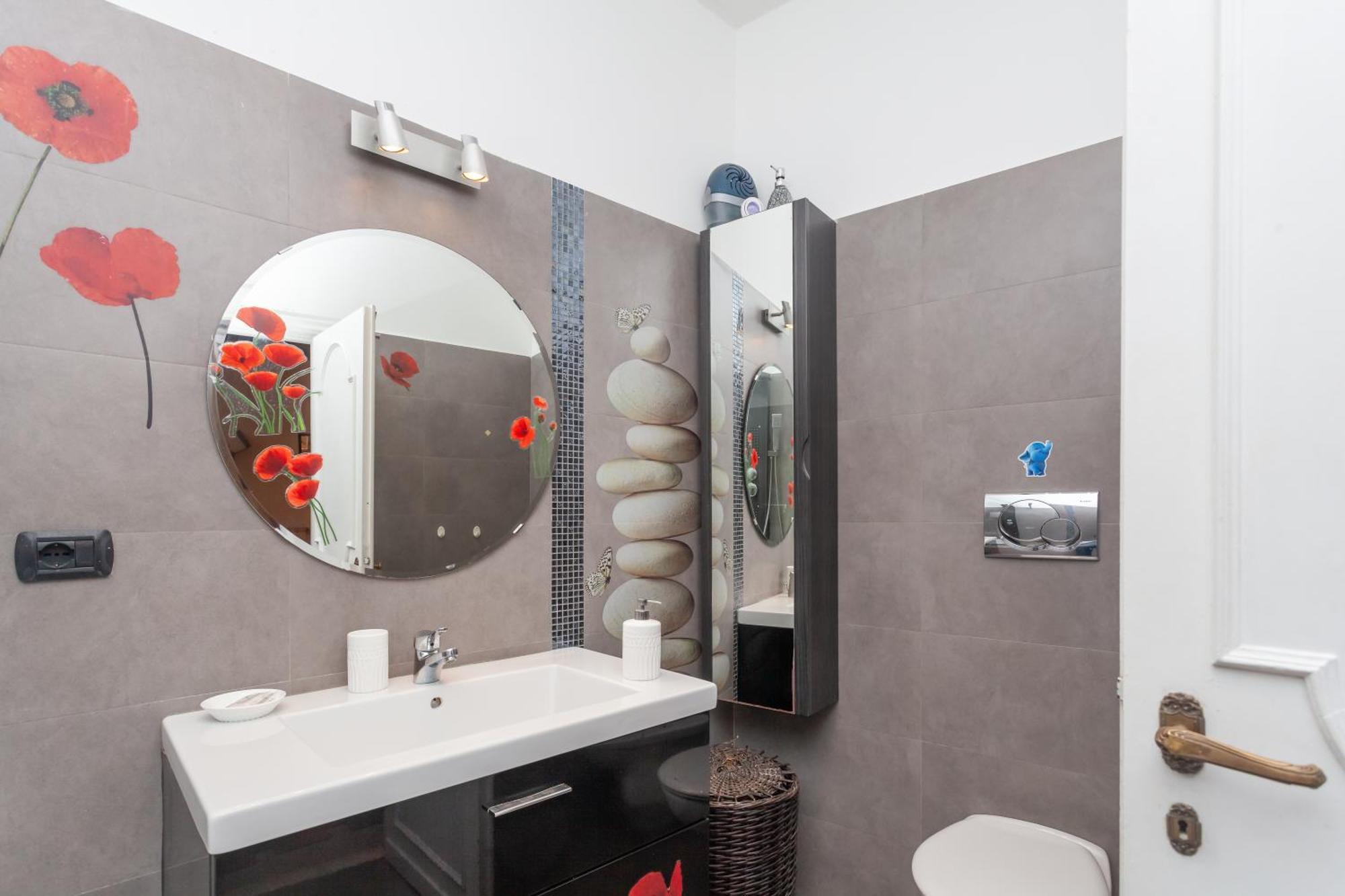 Pellegrino Piazza Navona Apartment Rom Exteriör bild