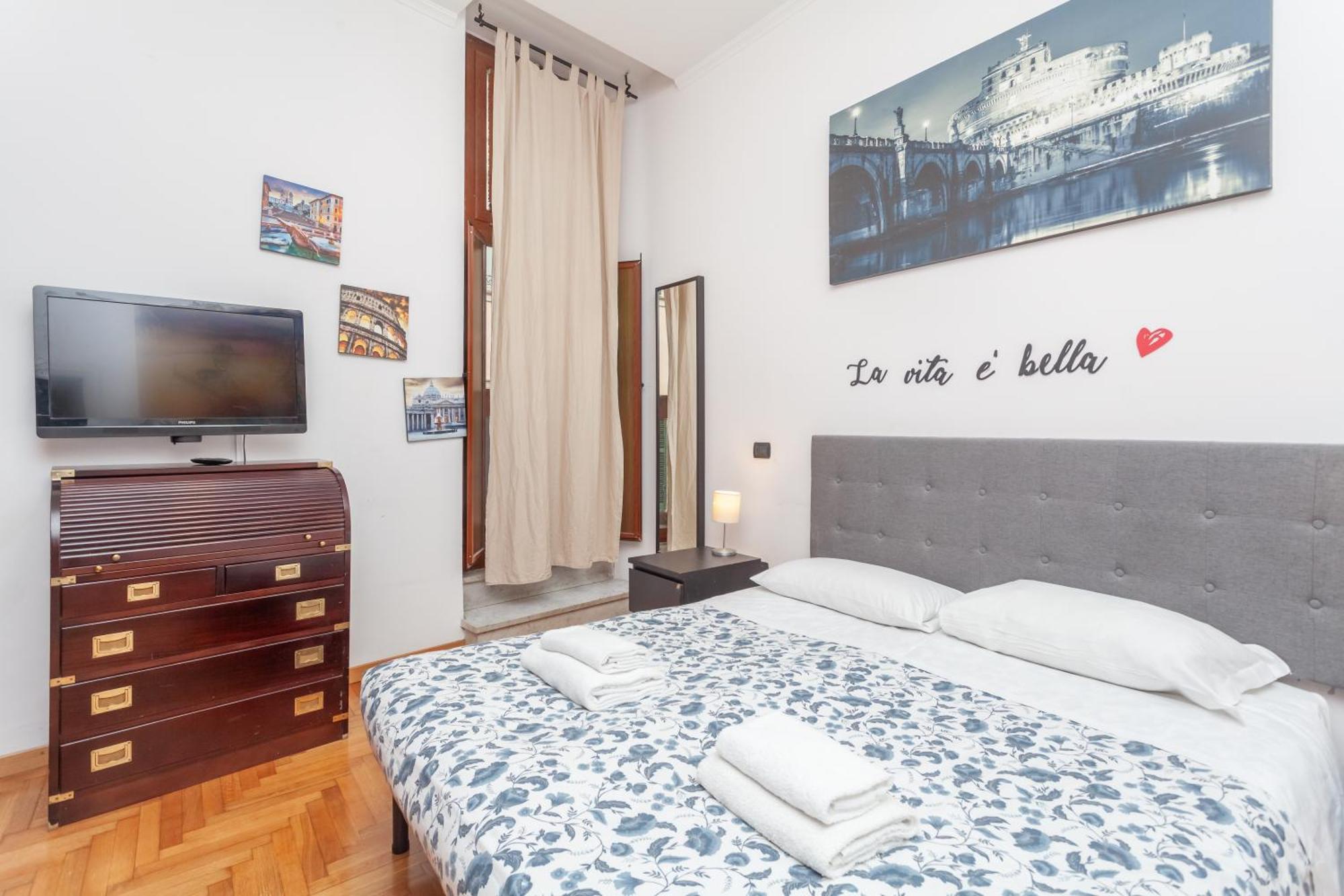 Pellegrino Piazza Navona Apartment Rom Exteriör bild