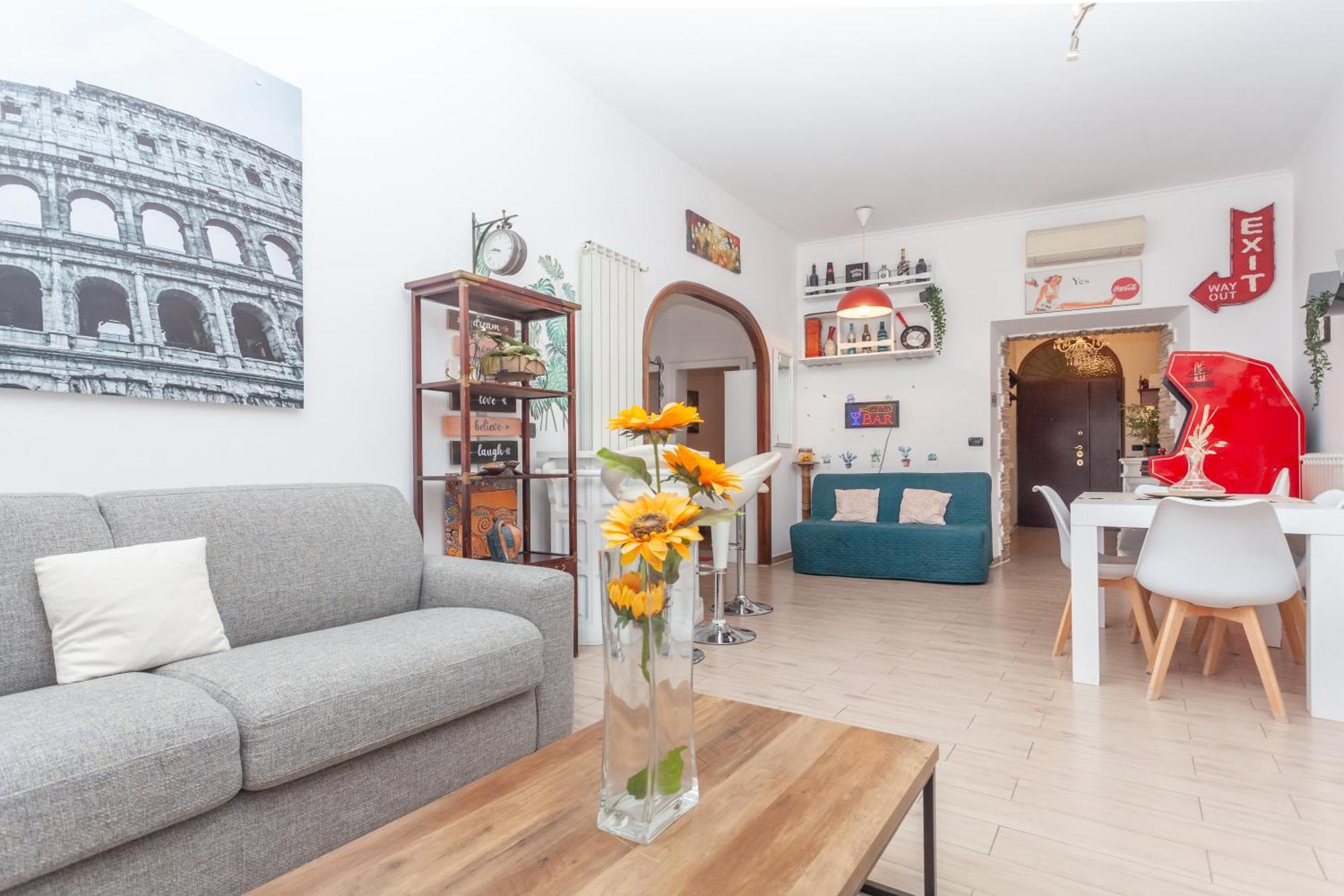 Pellegrino Piazza Navona Apartment Rom Exteriör bild