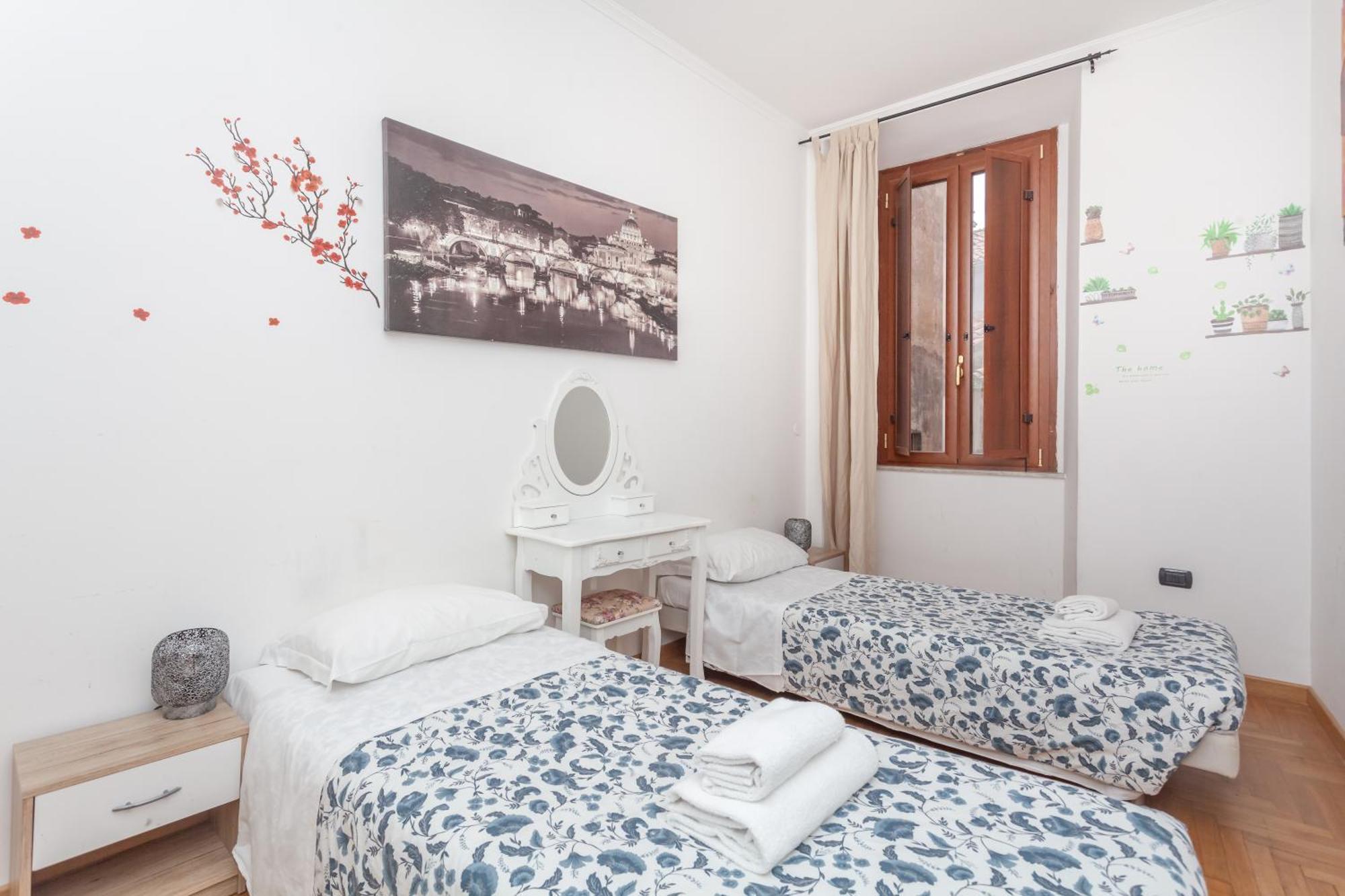 Pellegrino Piazza Navona Apartment Rom Exteriör bild