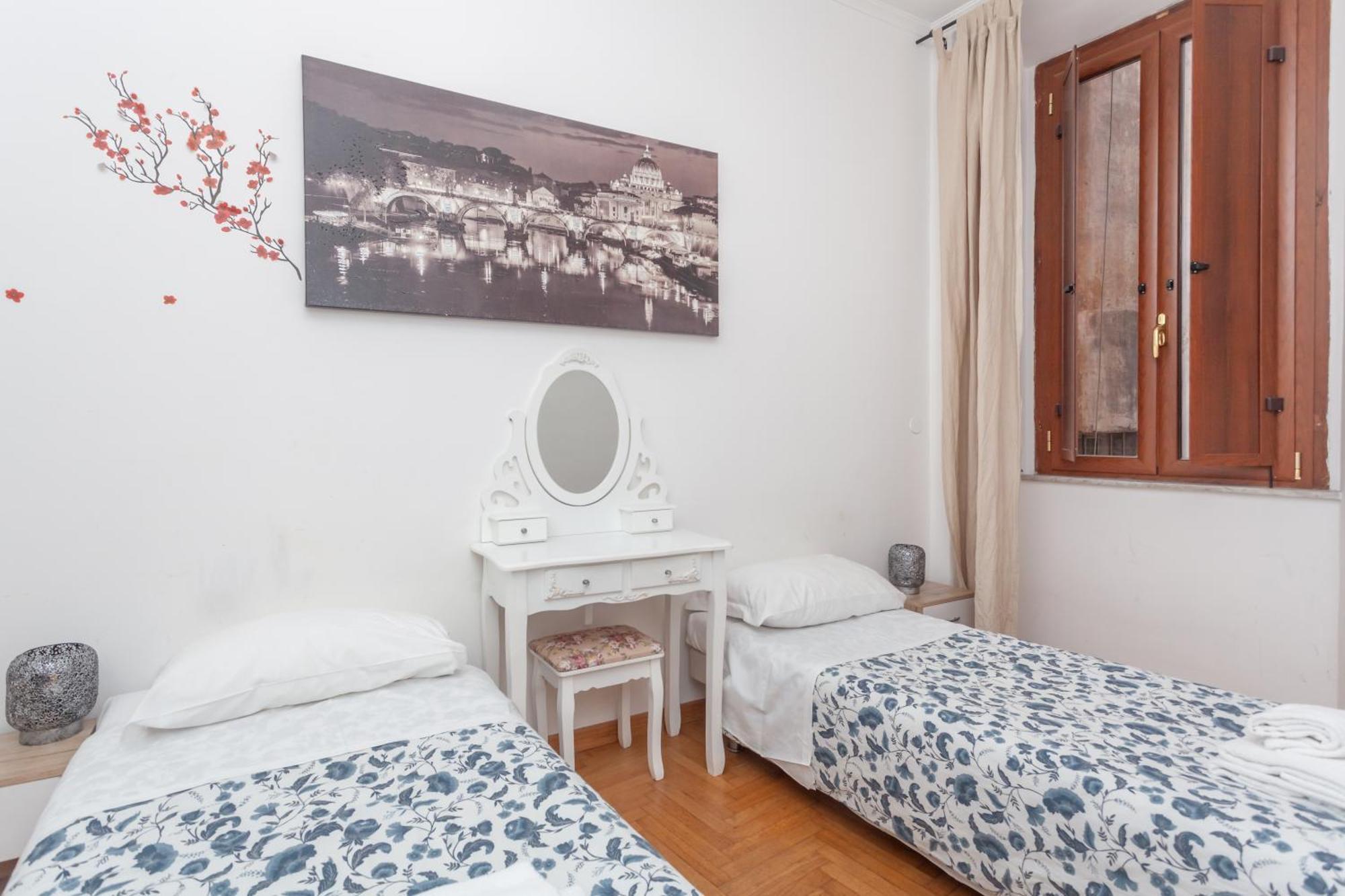 Pellegrino Piazza Navona Apartment Rom Exteriör bild